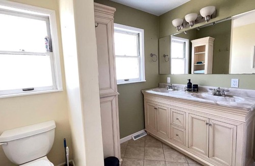 Pueblo Apartamento | The Lexington Home
