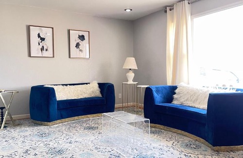 Pueblo Apartamento | The Lexington Home