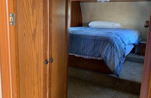 Pueblo Casa | The Lexington RV