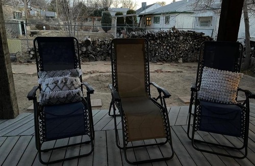 Pueblo Apartamento | The Lexington Studio
