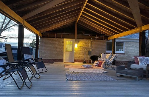 Pueblo Apartamento | The Lexington Studio