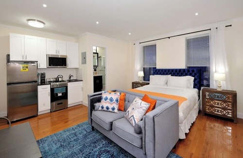 Tudor City Apartamento | East 33rd Street y Lexington Ave