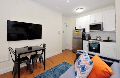 Tudor City Apartamento | East 33rd Street y Lexington Ave