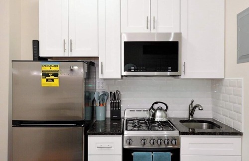 Tudor City Apartamento | East 33rd Street y Lexington Ave