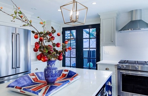 Old Town West Casa | THE LIBERTY HOUSE Of Old Town ✯✯✯✯✯ Designer Home
