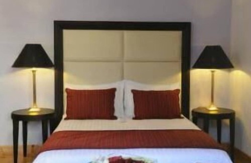 Kalavasos Hotel | The Library Hotel Wellness Retreat