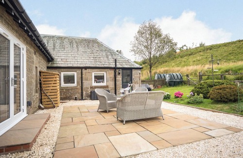 Hawick Cabaña | The Liddel Haven - UK35337