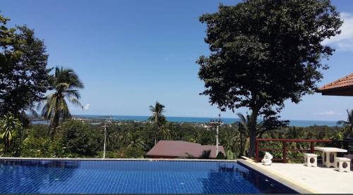 Bophut Apartamento | The life resort samui