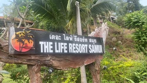Bophut Apartamento | The life resort samui
