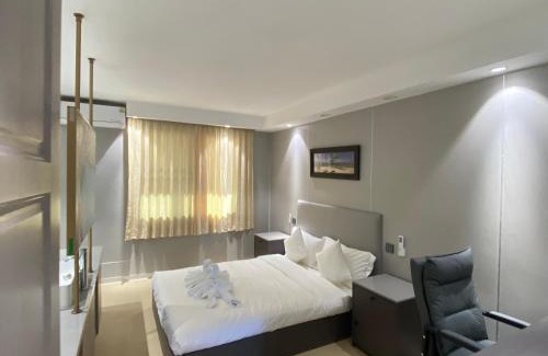 Bophut Apartamento | The life resort samui