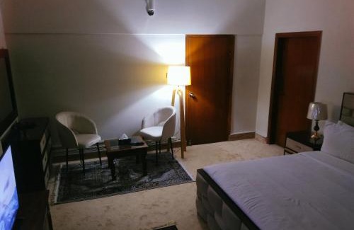 F-7 Sector Casa | The Life Style Lodges opp Centaurus Mall