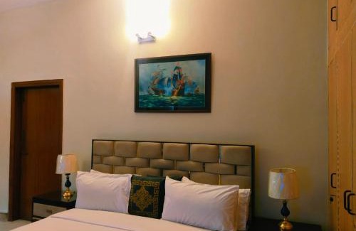 F-7 Sector Casa | The Life Style Lodges opp Centaurus Mall