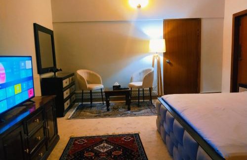 F-7 Sector Casa | The Life Style Lodges opp Centaurus Mall