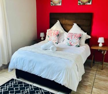 Emalahleni Apartamento | The light guesthouse