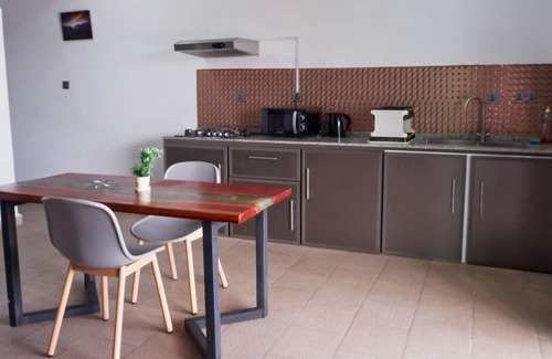 Trou d'Eau Douce Apartamento | THE LIGHT VILLA