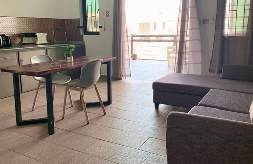 Trou d'Eau Douce Apartamento | THE LIGHT VILLA