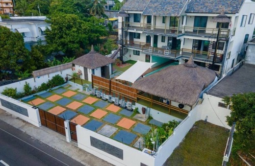 Trou d'Eau Douce Apartamento | THE LIGHT VILLA
