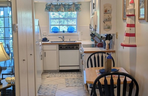 Lutz Condominio | The Lighthouse 1 bedroom Pet friendly