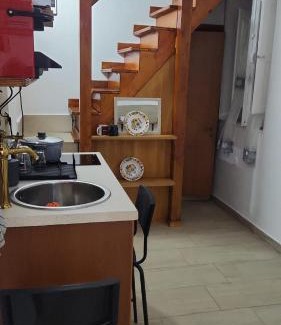 Taranto Apartamento | the lighthouse accommodation