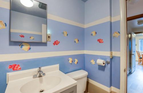 Nelscott Casa | The Lighthouse in Lincoln City