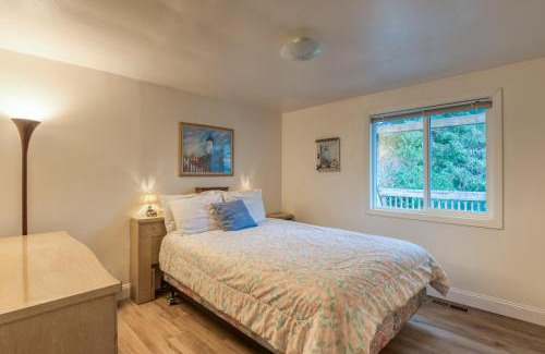 Nelscott Casa | The Lighthouse in Lincoln City