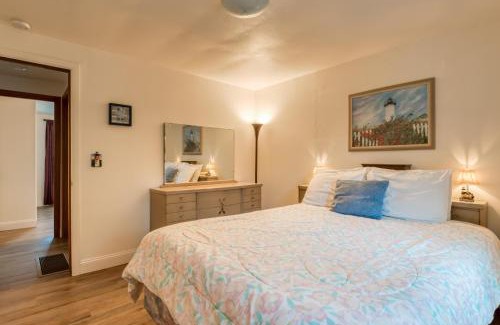Nelscott Casa | The Lighthouse in Lincoln City