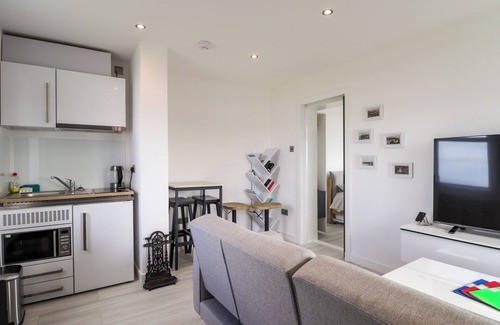 Wick Cabaña | THE LIGHTHOUSE KEEPERS CABIN, romantic in Wick, Caithness