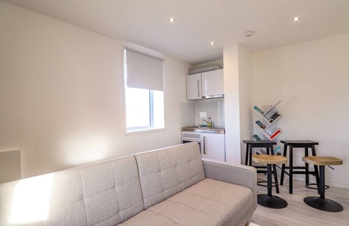 Wick Cabaña | THE LIGHTHOUSE KEEPERS CABIN, romantic in Wick, Caithness