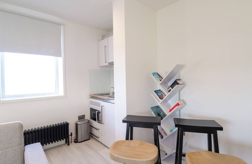Wick Cabaña | THE LIGHTHOUSE KEEPERS CABIN, romantic in Wick, Caithness