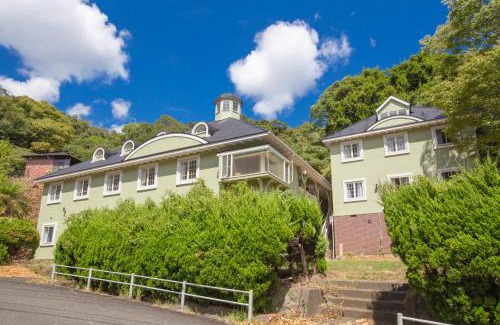 Shimoda Hotel | The Lighthouse Seaside Inn