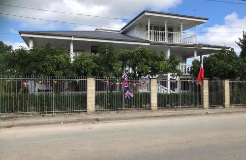 Nuku'alofa Casa | The Lighthouse Studio Appartments