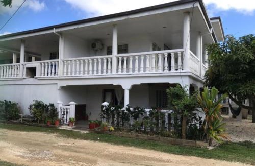 Nuku'alofa Casa | The Lighthouse Studio Appartments