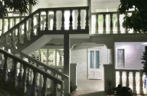 Nuku'alofa Casa | The Lighthouse Studio Appartments