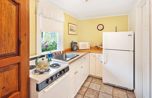 Edgartown Casa | The Lightkeepers Inn