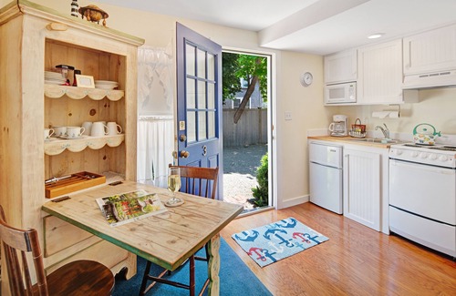 Edgartown Casa | The Lightkeepers Inn