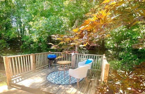 Oxford Casa | The Lila, 2BR Pet-Friendly by Velvet Ditch Villas