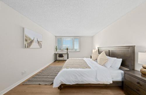 Marina del Rey Apartamento | The Lilas-Ocean view Stay high floor Pool Parking