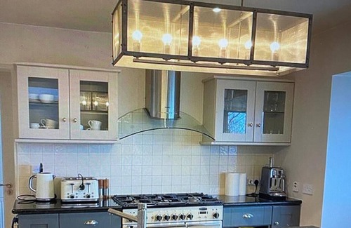 Templenoe Casa | The Lilting House