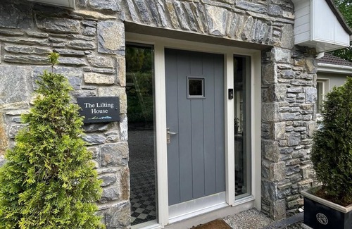 Templenoe Casa | The Lilting House