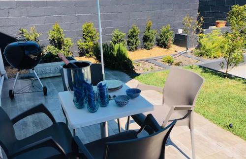 Hermanus Casa | The Lily House
