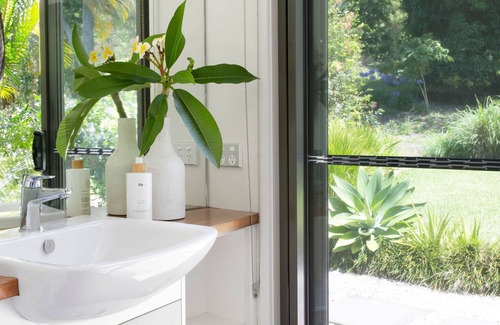 Skinners Shoot Apartamento | The Lily Pad at Byron Bay