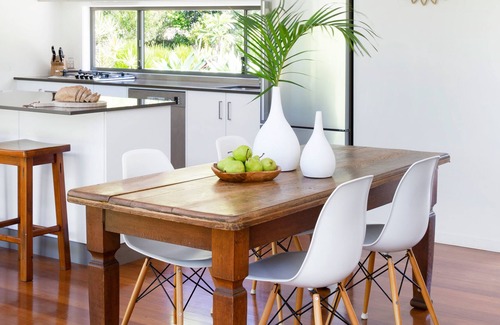 Skinners Shoot Apartamento | The Lily Pad at Byron Bay