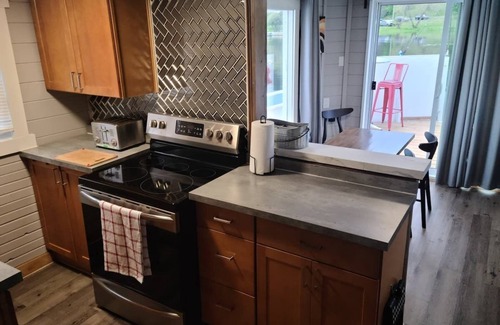 Barry's Bay Alquiler De Eote | The Lily Pad Vacation Rentals