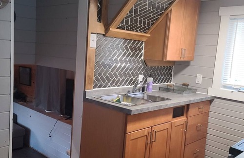Barry's Bay Alquiler De Eote | The Lily Pad Vacation Rentals