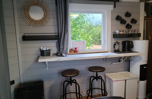 Barry's Bay Alquiler De Eote | The Lily Pad Vacation Rentals