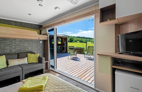 Abergavenny Casa | The Lily Pod