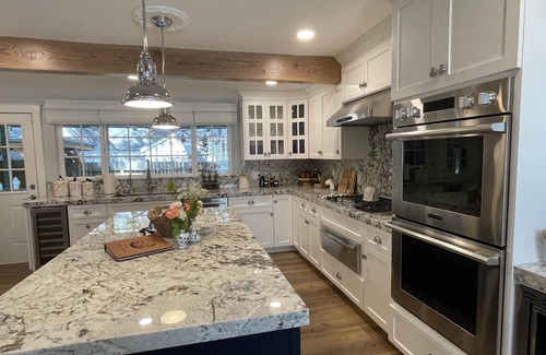 Cedar Glen Casa | The Lily Pond Cottage, Lake Arrowhead, CA