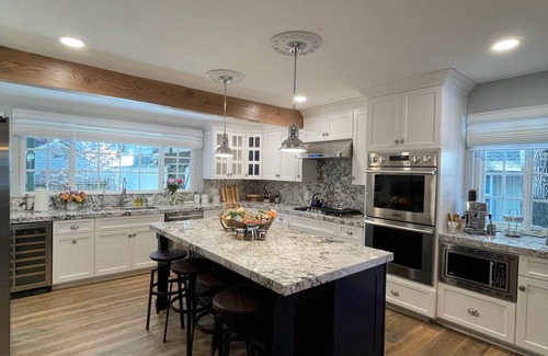 Cedar Glen Casa | The Lily Pond Cottage, Lake Arrowhead, CA