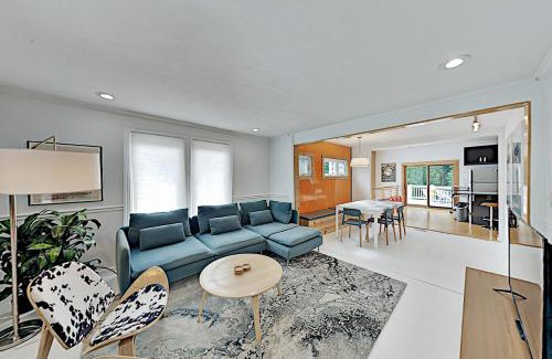 Brevard Casa | The Lime House