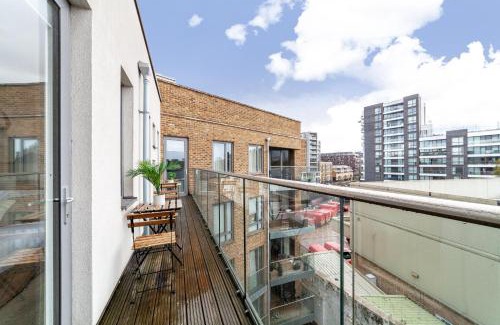 Limehouse Apartamento | The Limehouse Collection